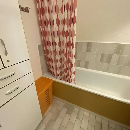 Apartmán Studio Cabine Climatise Avec Parking A Port Camargue, Proche Plage - Fr-1-250-208 Le Grau-du-Roi